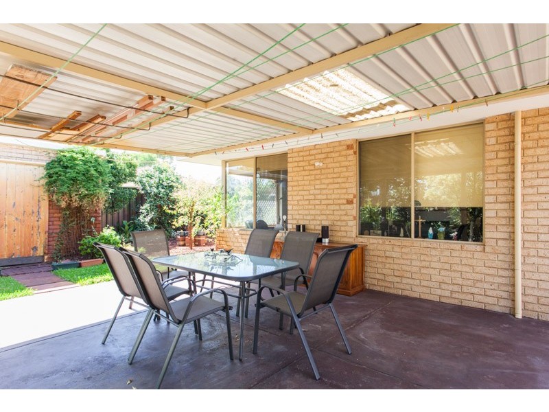 50 Wicks Street, Eden Hill WA 6054