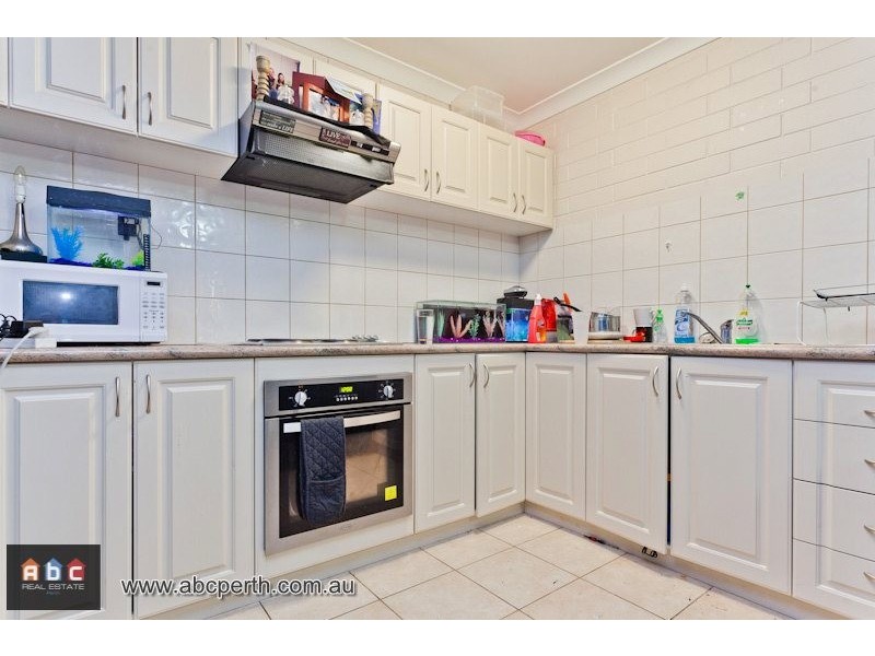 8/169 Great Eastern Highway, Belmont WA 6104