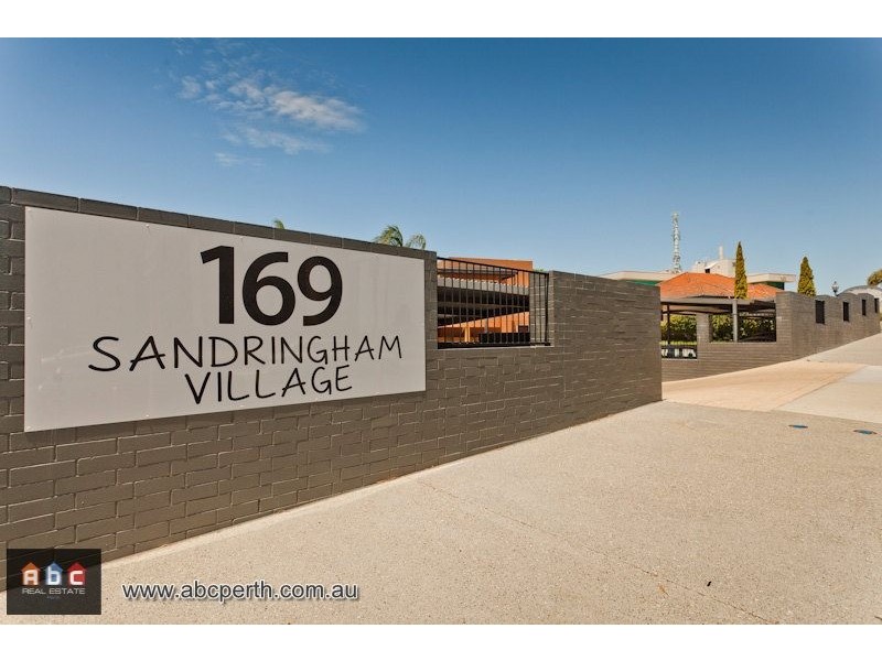 8/169 Great Eastern Highway, Belmont WA 6104
