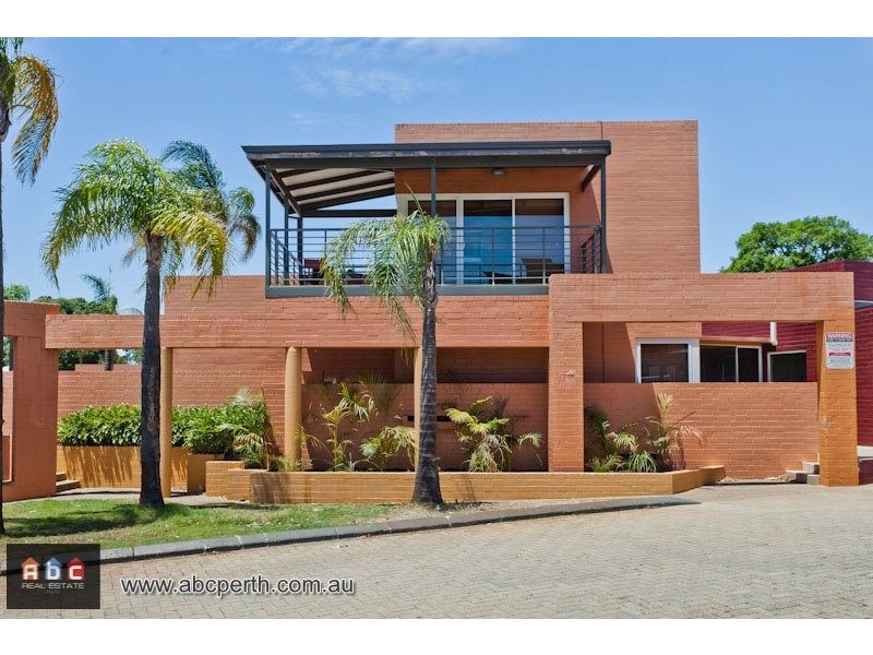 8/169 Great Eastern Highway, Belmont WA 6104