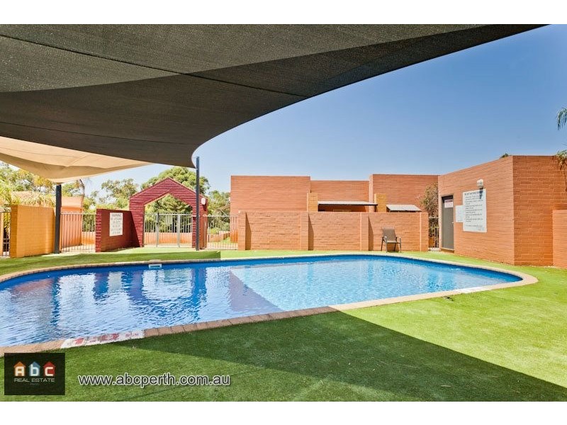 8/169 Great Eastern Highway, Belmont WA 6104