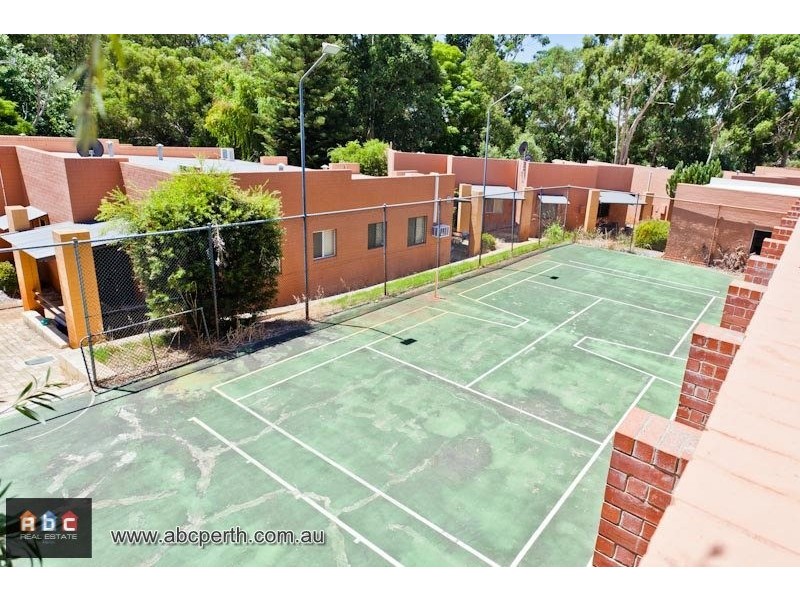 8/169 Great Eastern Highway, Belmont WA 6104
