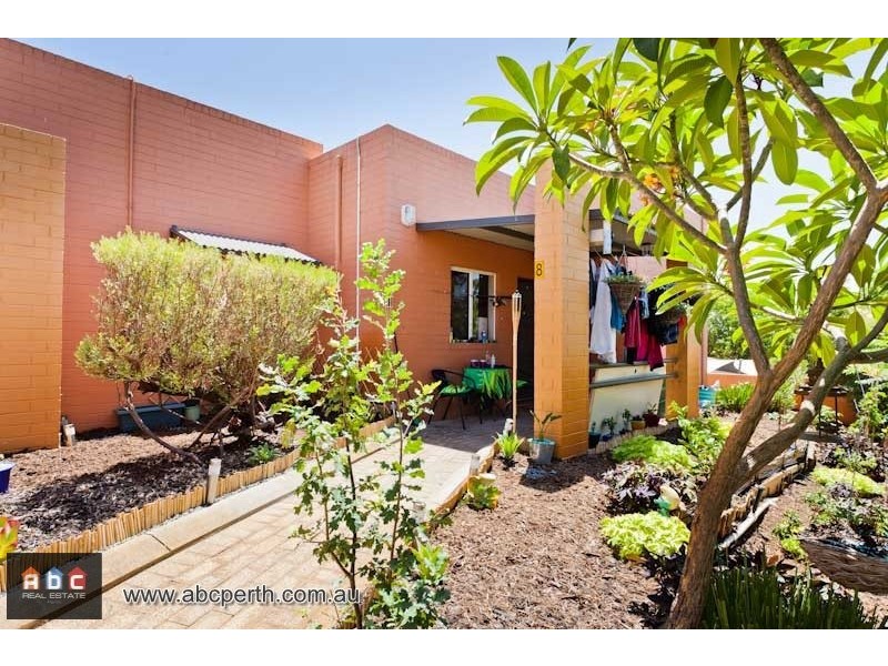 8/169 Great Eastern Highway, Belmont WA 6104