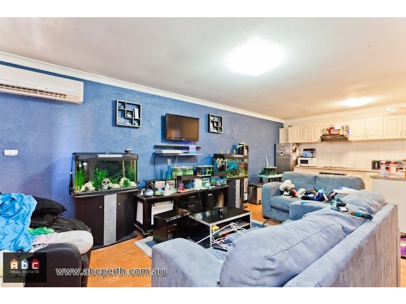 8/169 Great Eastern Highway, Belmont WA 6104