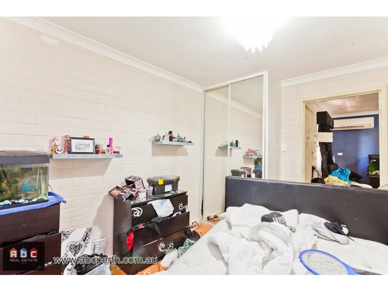 8/169 Great Eastern Highway, Belmont WA 6104