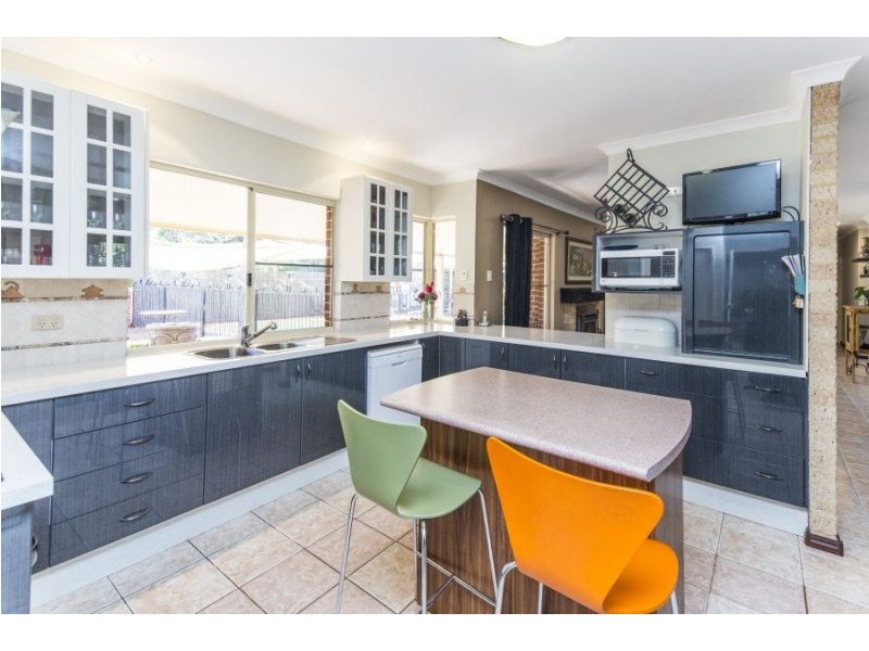 103 Ridgewood loop, Bullsbrook WA 6084