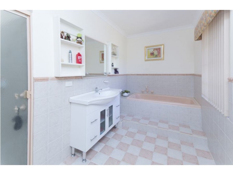 103 Ridgewood loop, Bullsbrook WA 6084