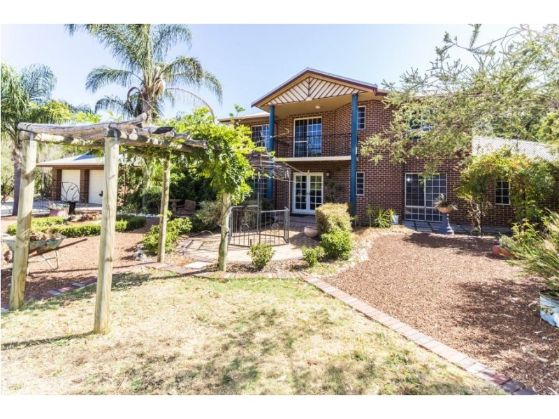 103 Ridgewood loop, Bullsbrook WA 6084