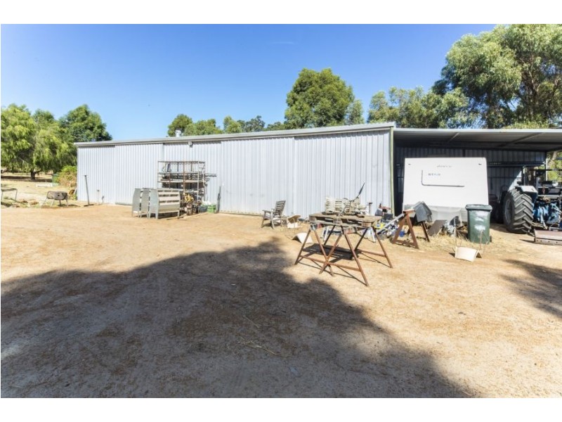 103 Ridgewood loop, Bullsbrook WA 6084