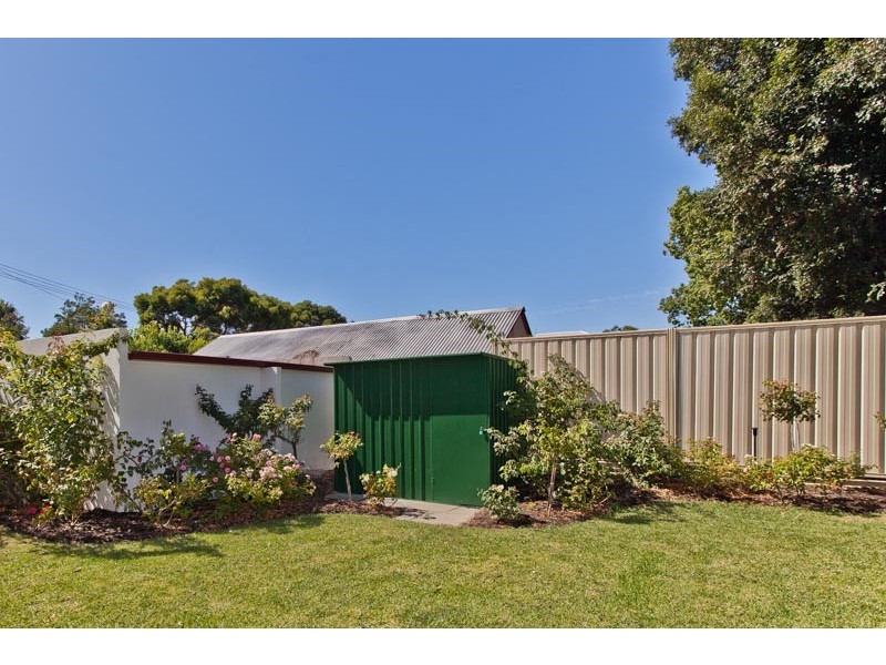 11 scott street, Guildford WA 6055