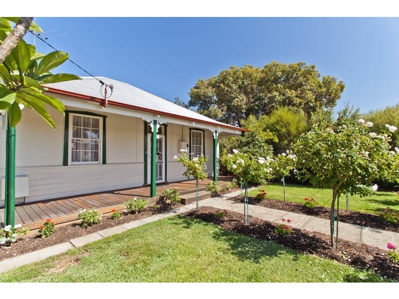 11 scott street, Guildford WA 6055