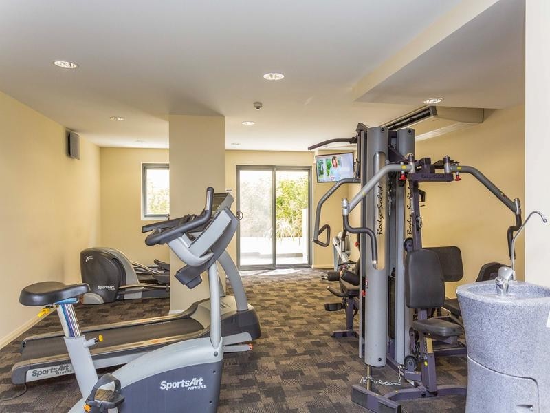 10-18 Wellington Street, East Perth WA 6004