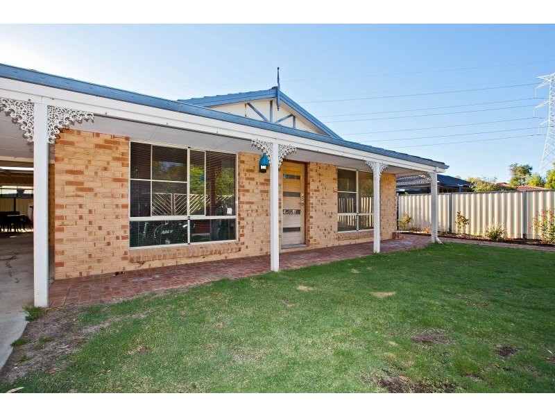 1 Kensington  Street, Bellevue WA 6056