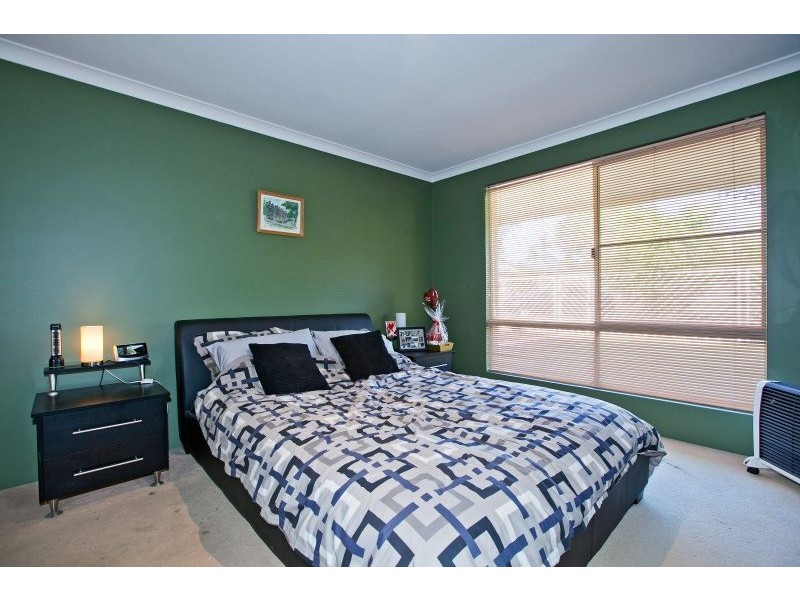 1 Kensington  Street, Bellevue WA 6056