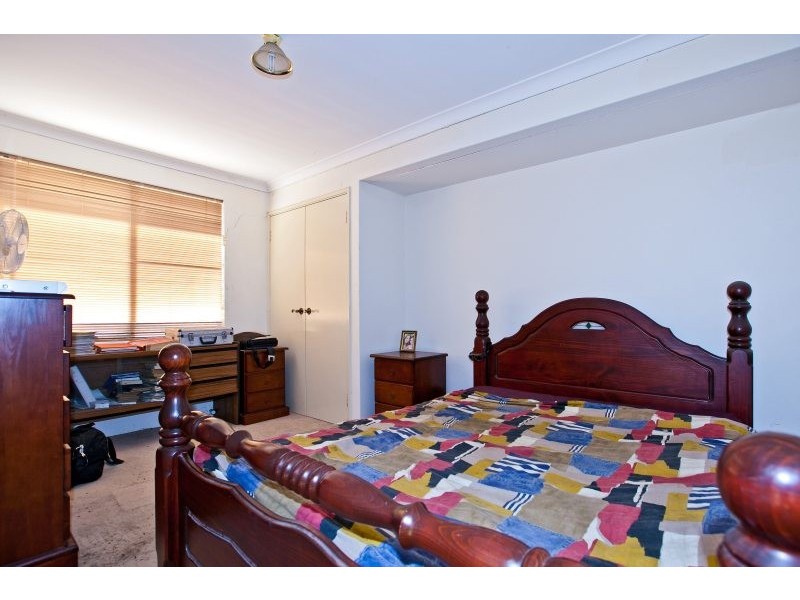 1 Kensington  Street, Bellevue WA 6056