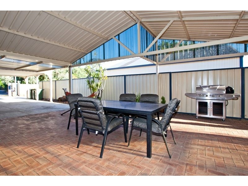 1 Kensington  Street, Bellevue WA 6056