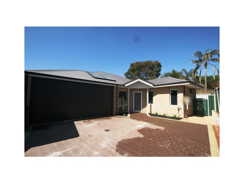 35A Western Avenue, High Wycombe WA 6057