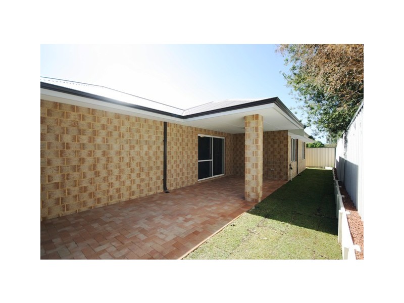 35A Western Avenue, High Wycombe WA 6057