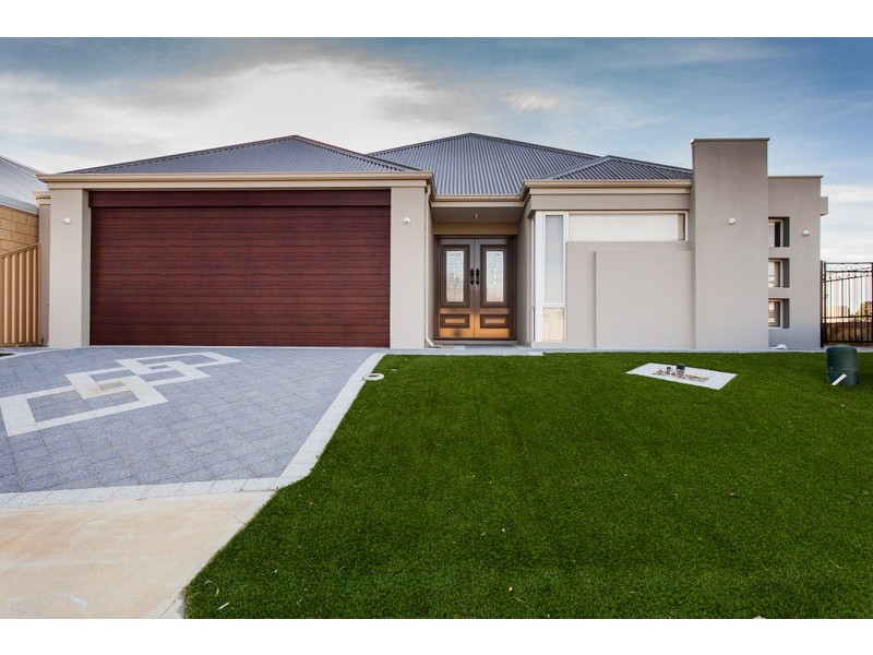 1 Barcoo Mews, South Guildford WA 6055