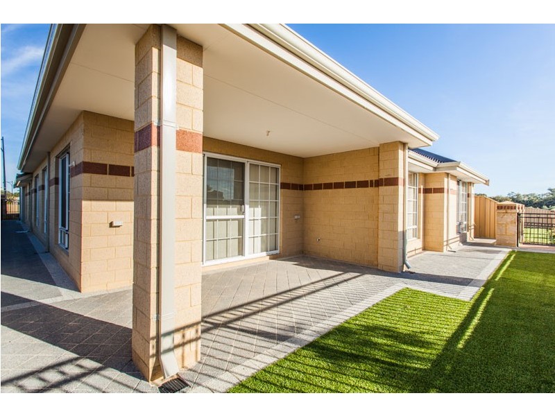 1 Barcoo Mews, South Guildford WA 6055