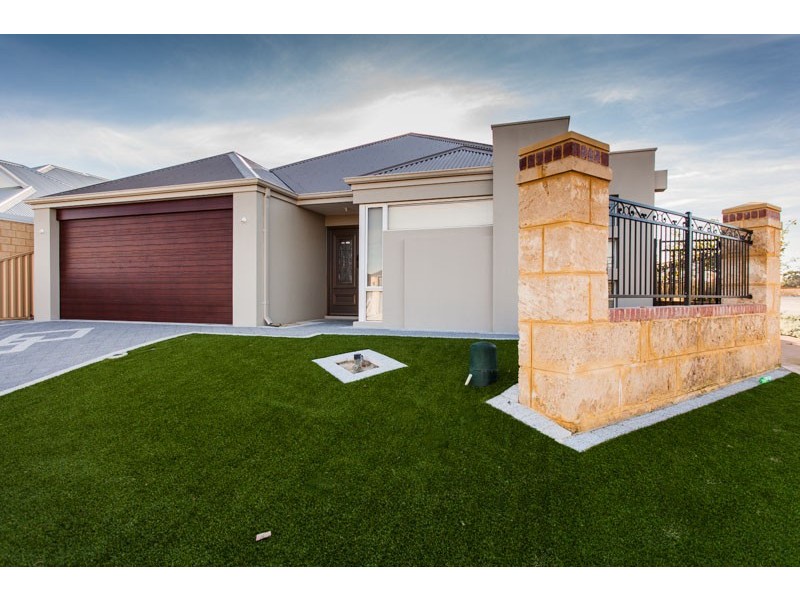1 Barcoo Mews, South Guildford WA 6055