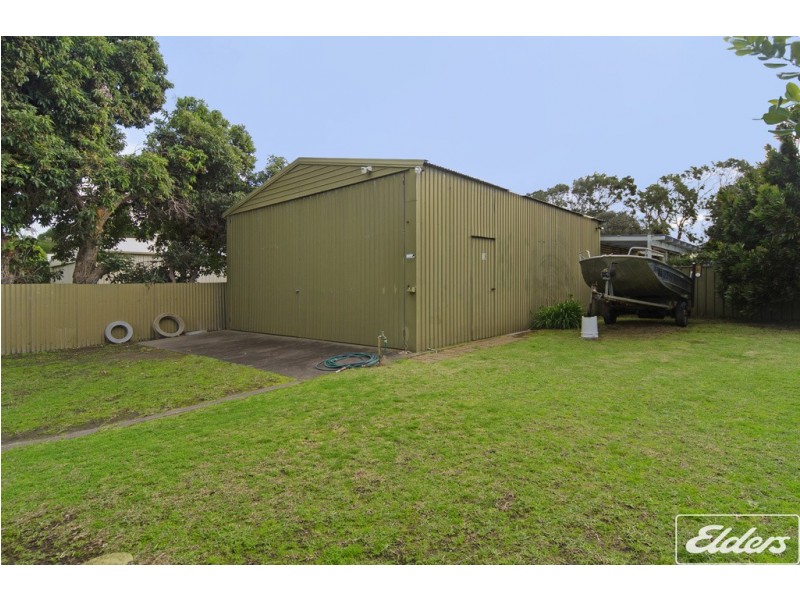 12 Liverpool Road, Goolwa North SA 5214