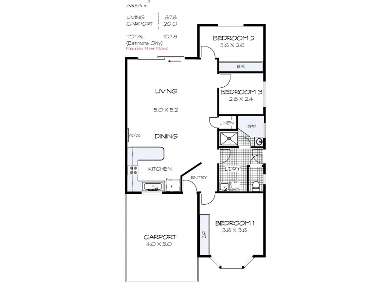 1/36 Kingdon Place, Goolwa SA 5214