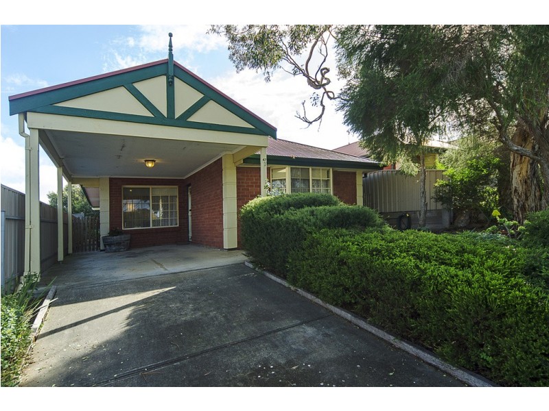 1/47 Canterbury Road, Victor Harbor SA 5211