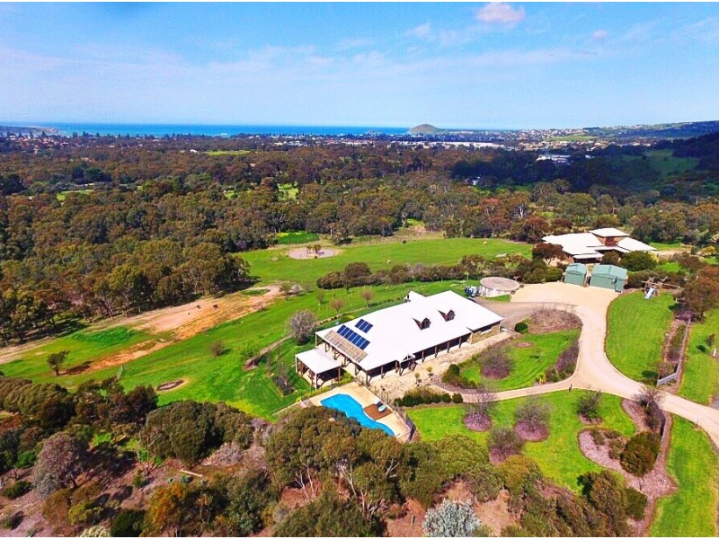 37 Clydesdale Drive, Victor Harbor SA 5211