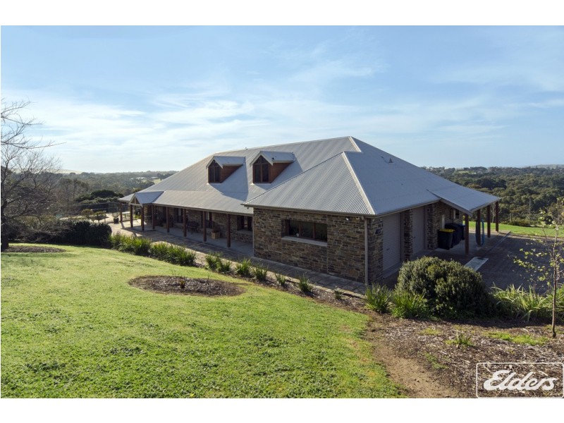 37 Clydesdale Drive, Victor Harbor SA 5211