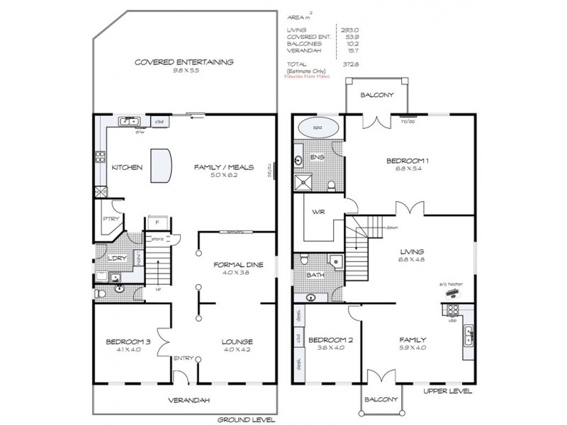 14 Castle Avenue, Goolwa Beach SA 5214