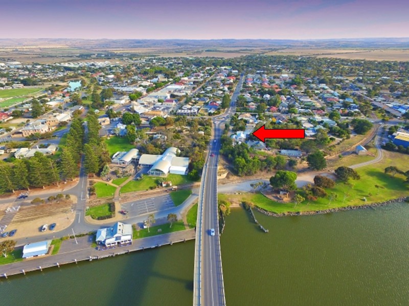 4 Brooking Street, Goolwa SA 5214