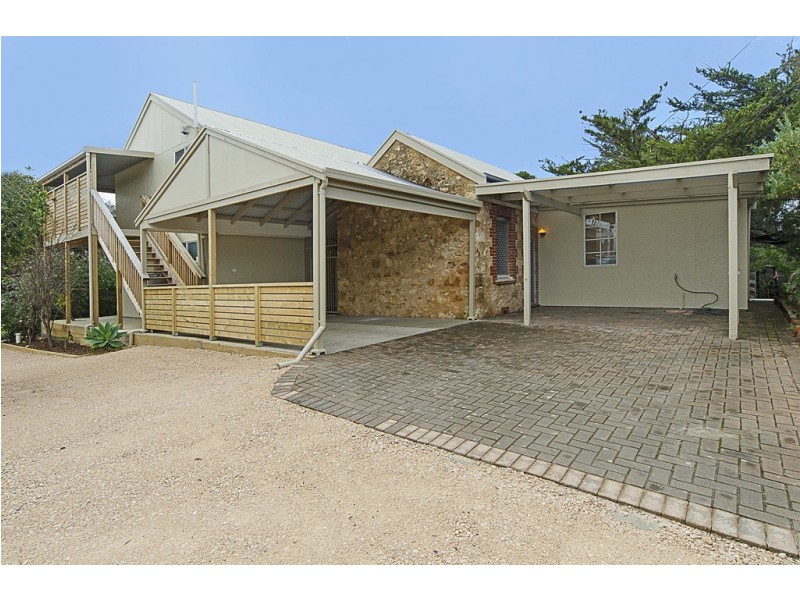 4 Brooking Street, Goolwa SA 5214