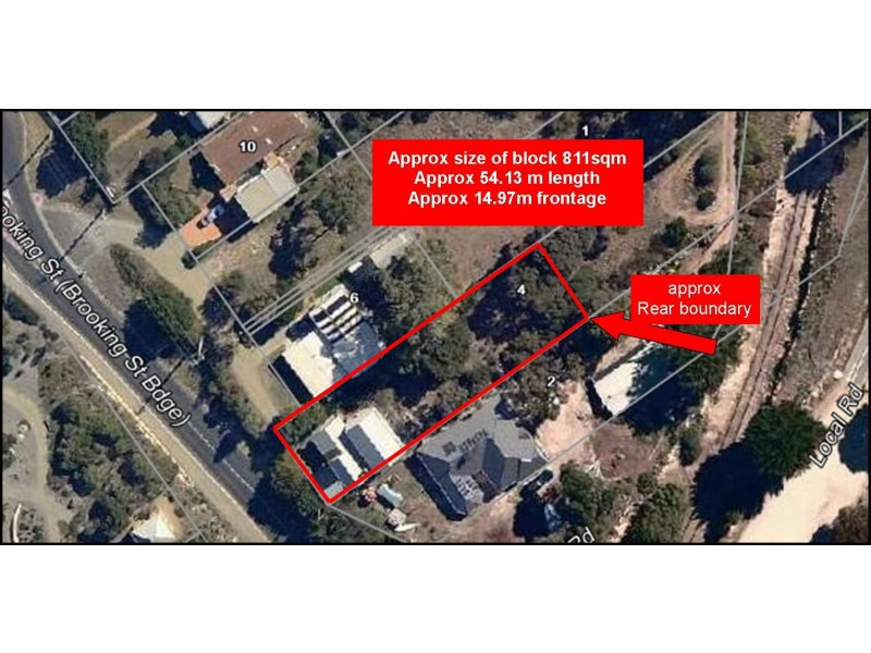 4 Brooking Street, Goolwa SA 5214