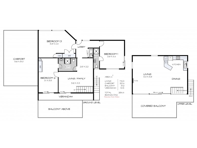 1 Captain Sturt Parade, Hindmarsh Island SA 5214