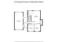 Lot 13 Cooinda Avenue, Hindmarsh Island SA 5214 Floorplan