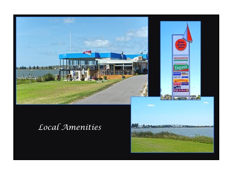 14 Willmett Road, Goolwa Beach SA 5214