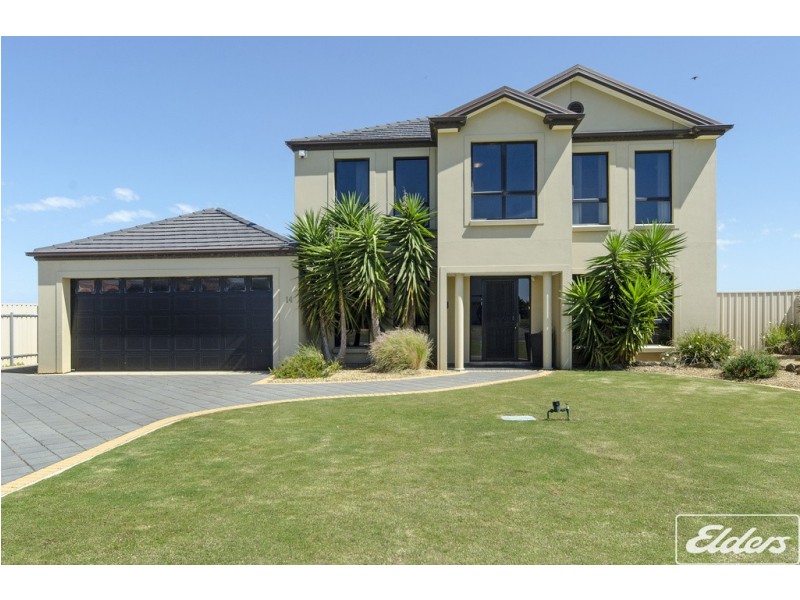 14 Excelsior Parade, Hindmarsh Island SA 5214