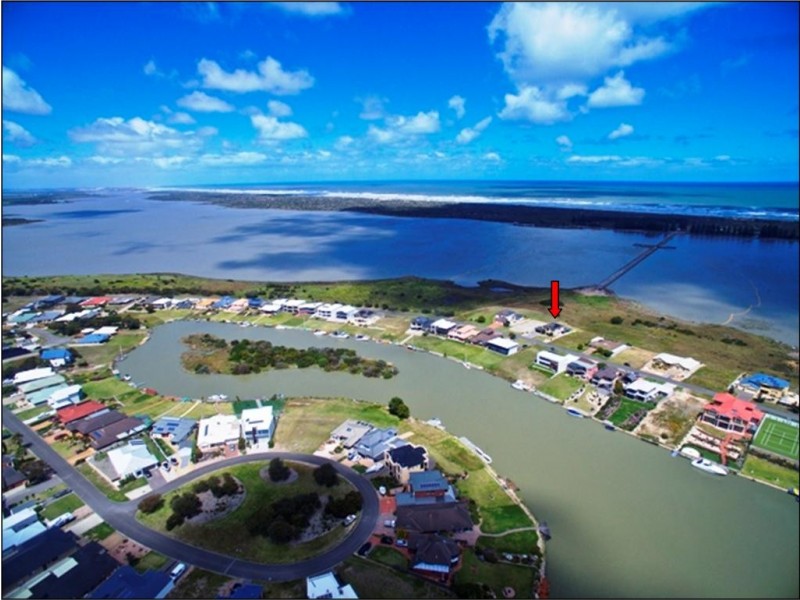 14 Excelsior Parade, Hindmarsh Island SA 5214