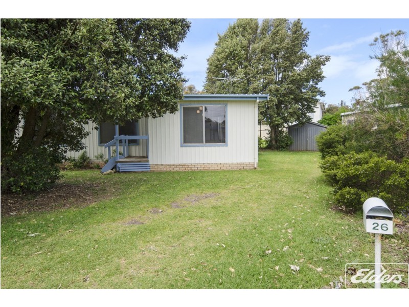 26 Shepherd Avenue, Goolwa South SA 5214