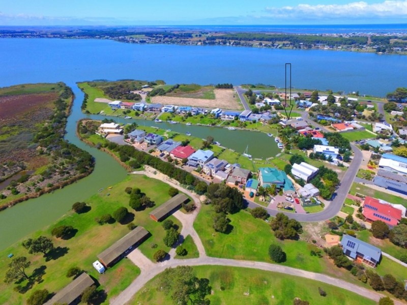 4 Janz Avenue, Goolwa North SA 5214