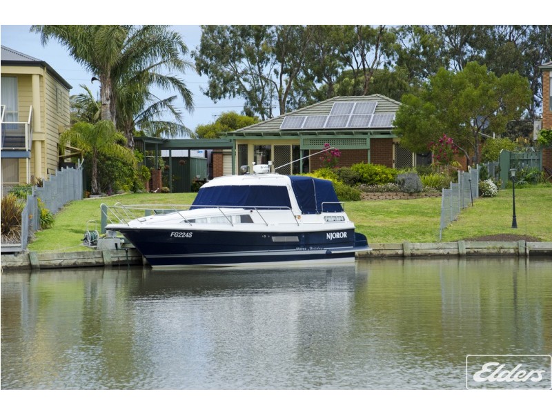 4 Janz Avenue, Goolwa North SA 5214