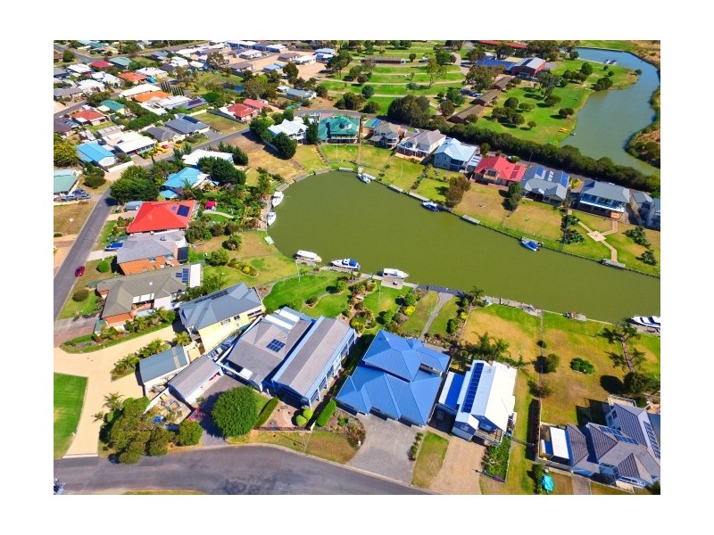 4 Janz Avenue, Goolwa North SA 5214