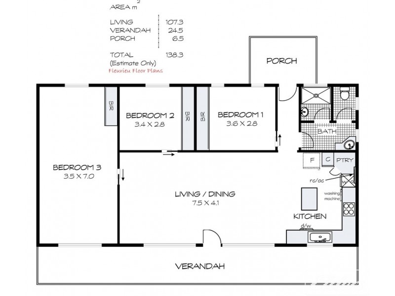 45 Daniel Avenue, Goolwa North SA 5214