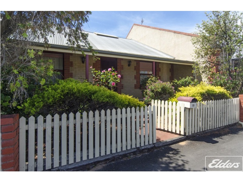 15 Hays Street, Goolwa SA 5214