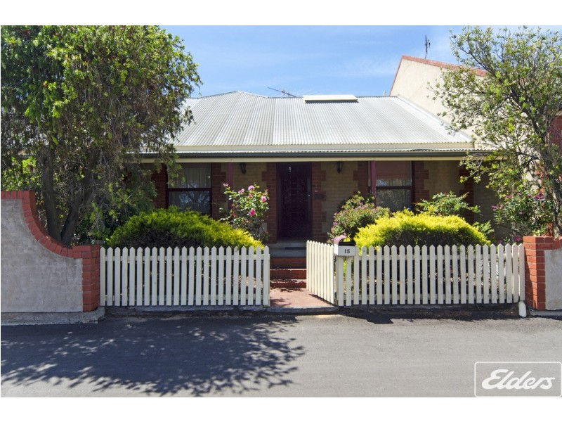 15 Hays Street, Goolwa SA 5214