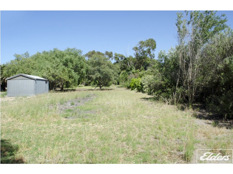 122 Byrnes Road, Goolwa SA 5214