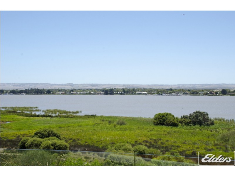 14 Fraser Drive, Hindmarsh Island SA 5214