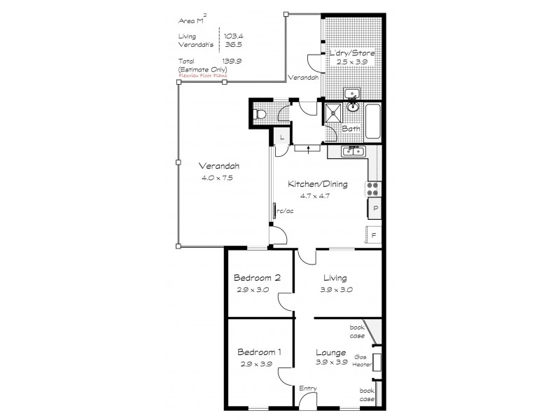 8 Hutchinson Street, Goolwa SA 5214