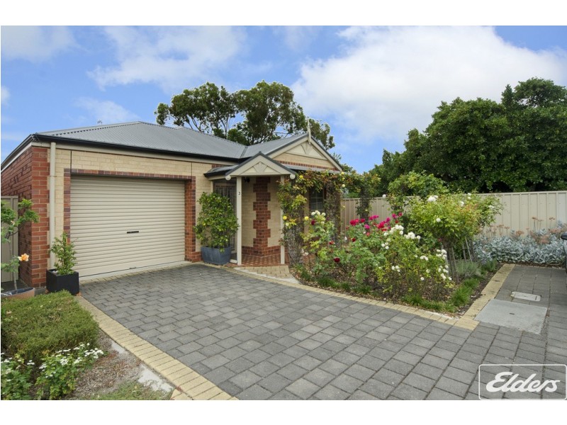 3/136A Fenchurch Street, Goolwa SA 5214